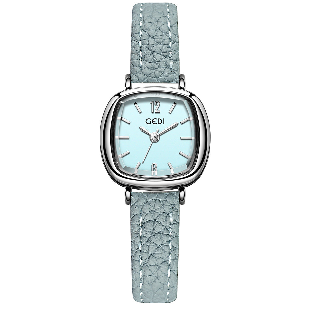 LUMIÈRE™ – Petite Cushion Quartz Watch