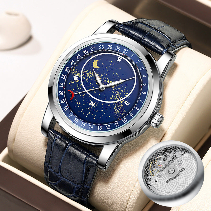 TASON WATCH