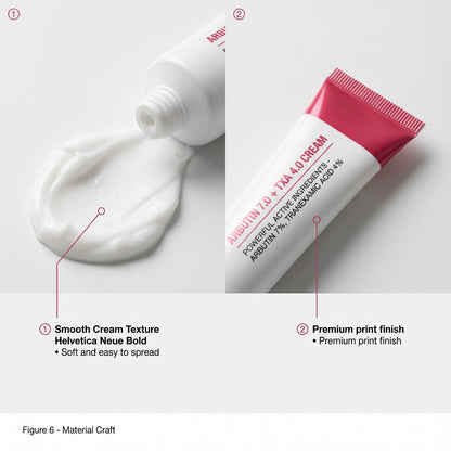 CollaGlow™ – Dark Spot Correcting Cream