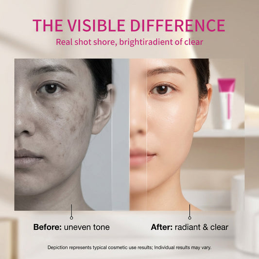 CollaGlow™ – Dark Spot Correcting Cream