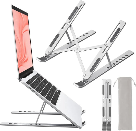X8 Laptop Stand (for all laptop brands and sizes)