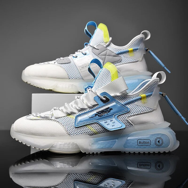 BUTO Sneaker