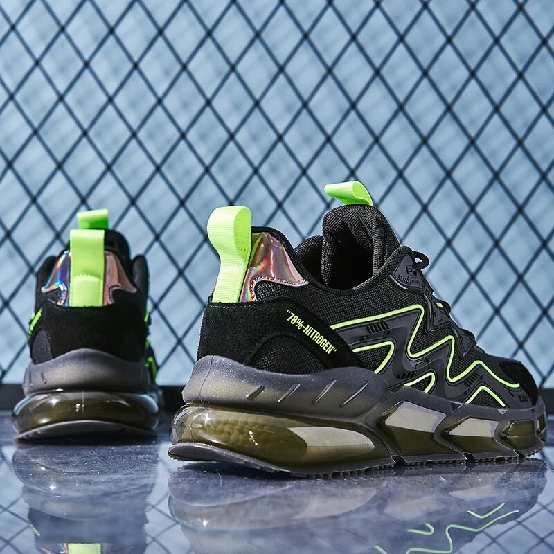 JAXR Sneaker