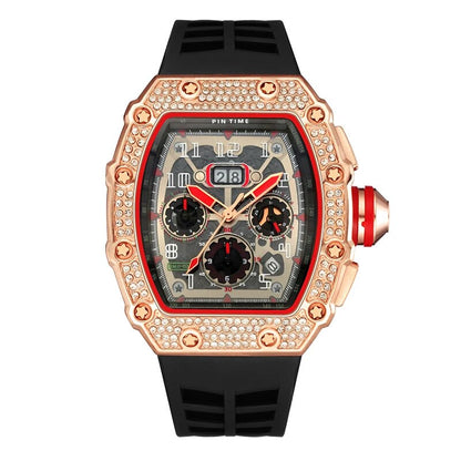 HAGON ICED Watch