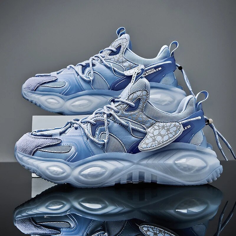 DMAX Sneaker