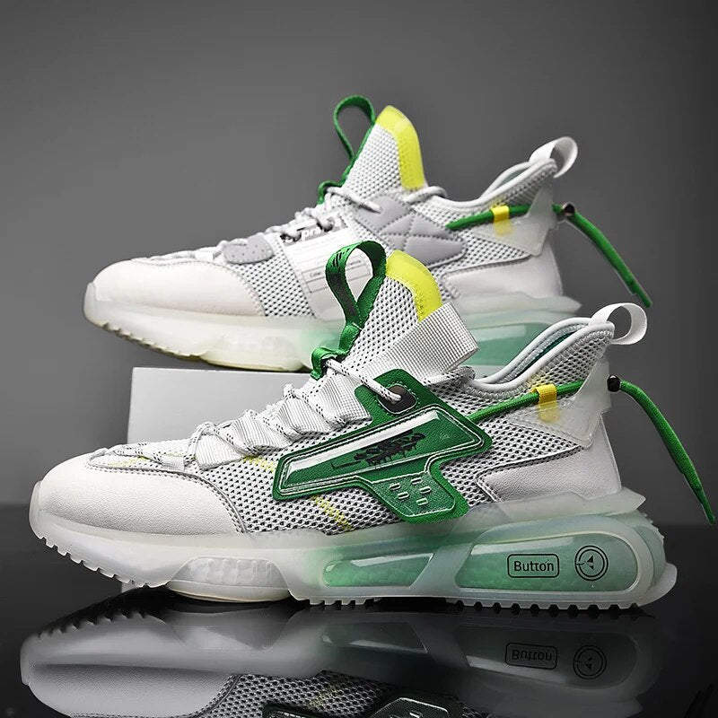 BUTO Sneaker
