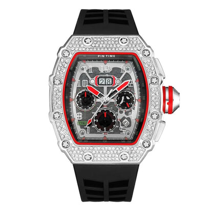 HAGON ICED Watch