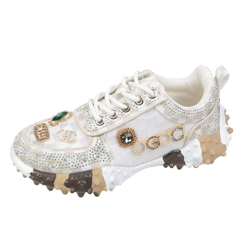 DVEN Sneaker