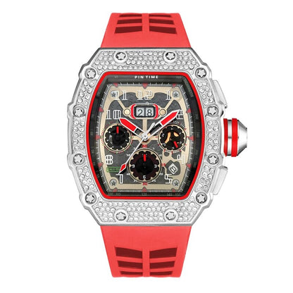 HAGON ICED Watch