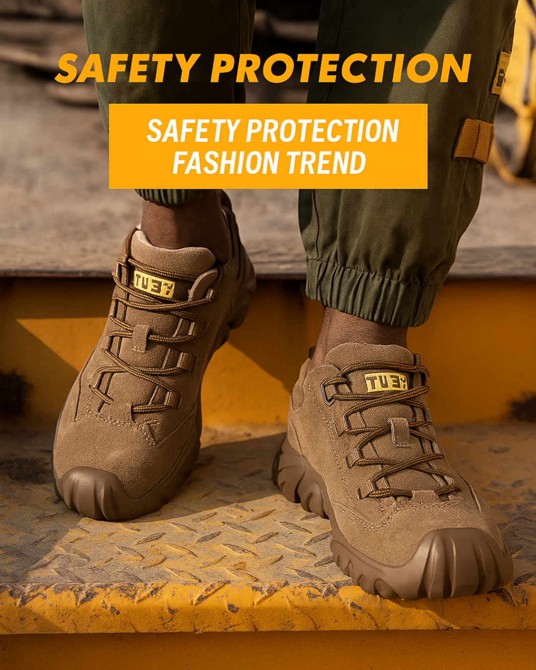 GADRON BOOTS