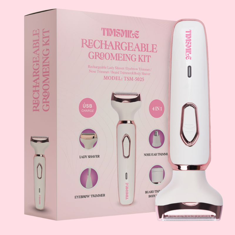 TIMSMILE™ Pro Shaver