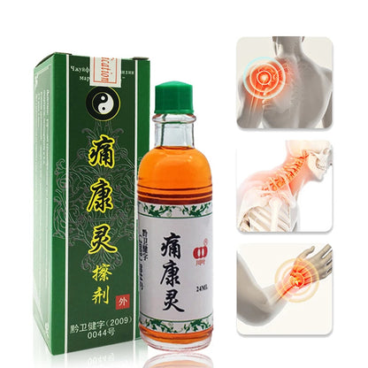 Tongkanglin Herbal