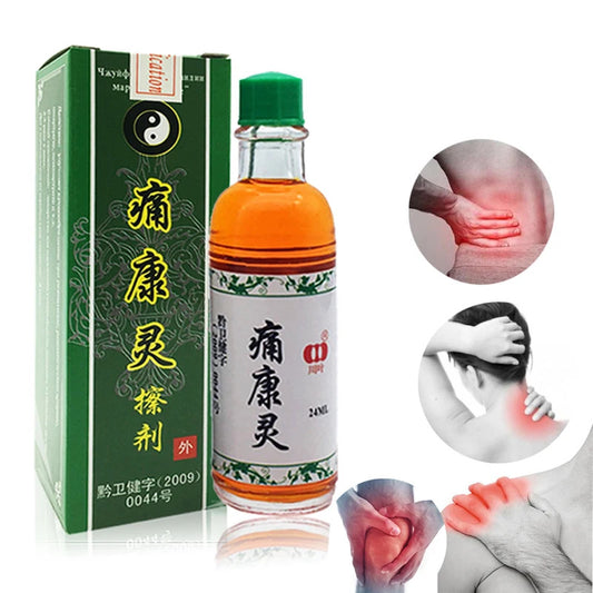 Tongkanglin Herbal
