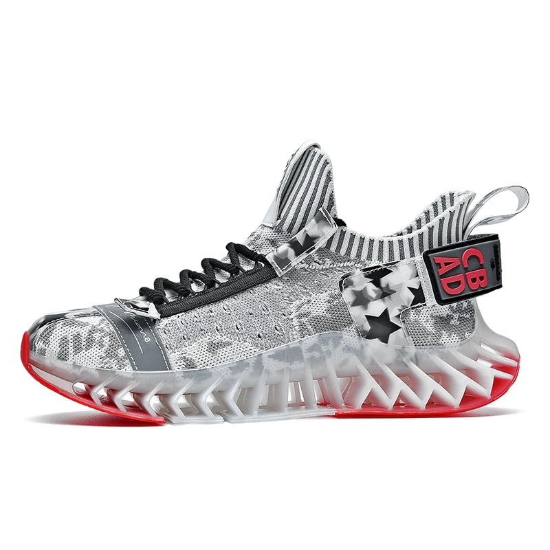 DXM sneaker