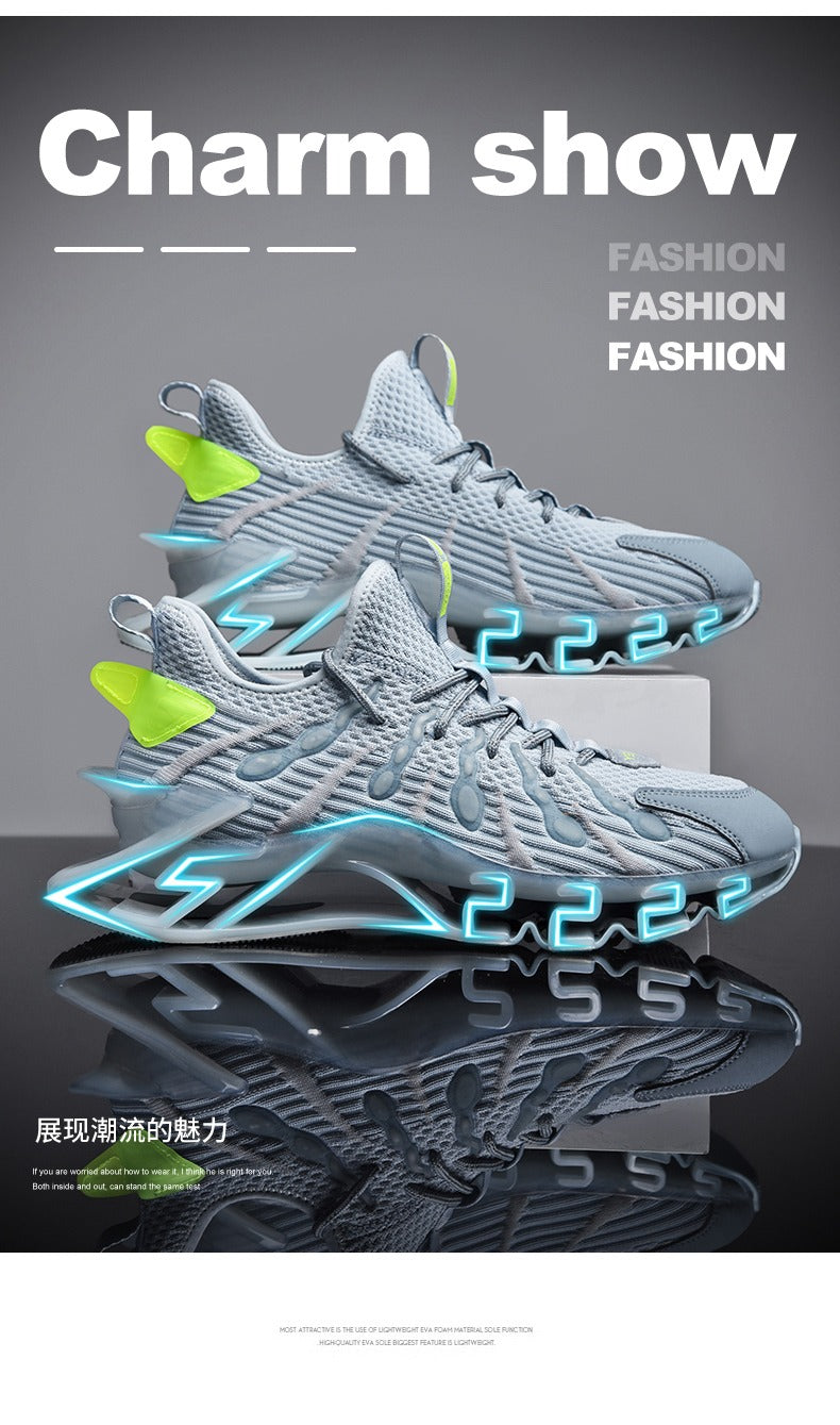 FLYN sneaker