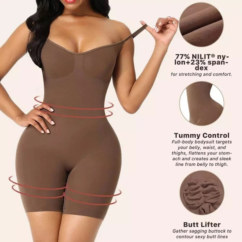 Sculptiva™ Compression Bodysuit