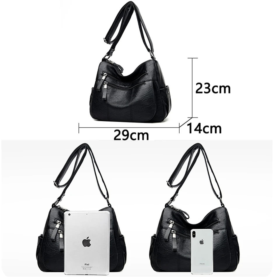 Sassy Bags