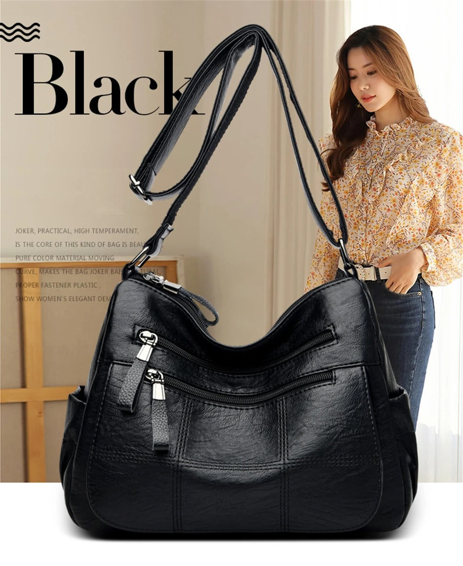 Sassy Bags