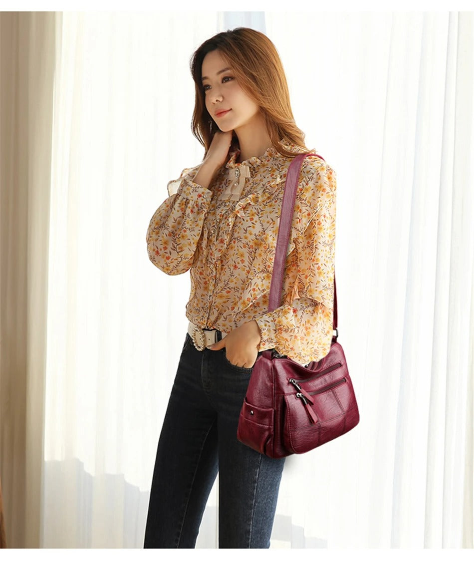 Sassy Bags