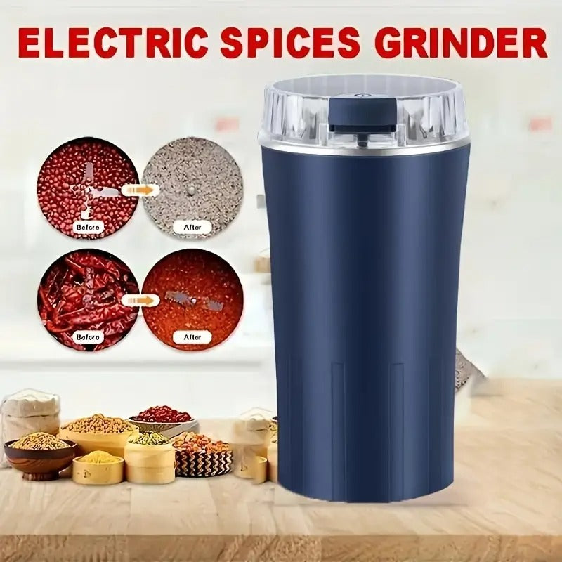 Portable Electric Grinder