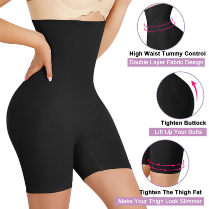 CurveLuxe™ Shapers