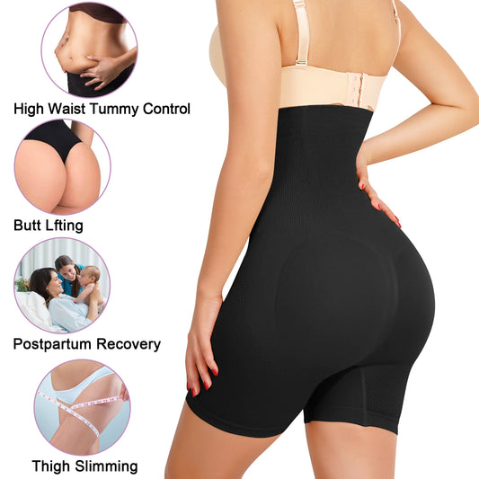 CurveLuxe™ Shapers