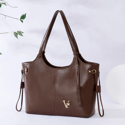 Harlow™ | Structured Everyday Tote
