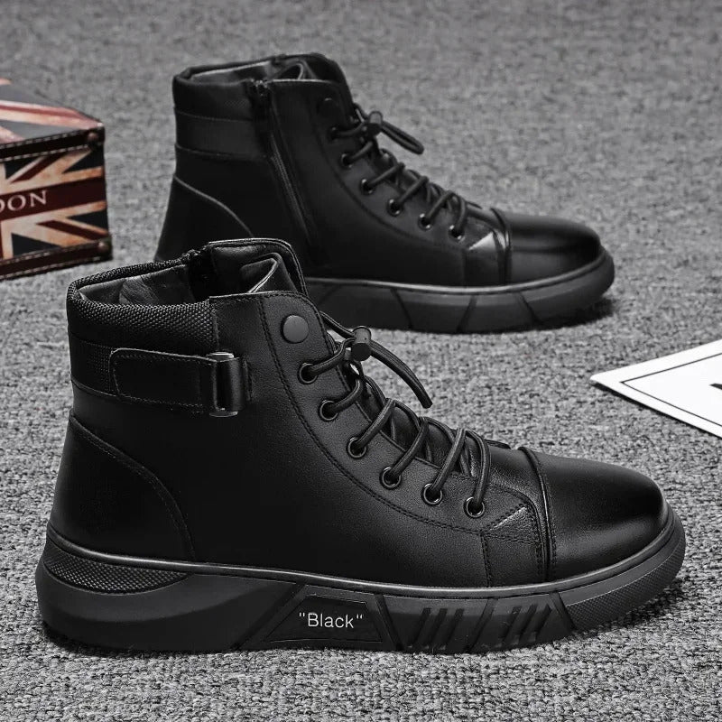 Matrap™ Boots