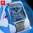 RENOS Luxury Watch
