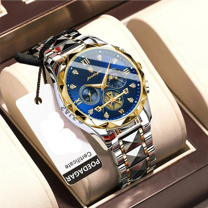 Poedagar Rogla Luxury Watch