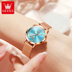 OLEV Wonder Female Watch
