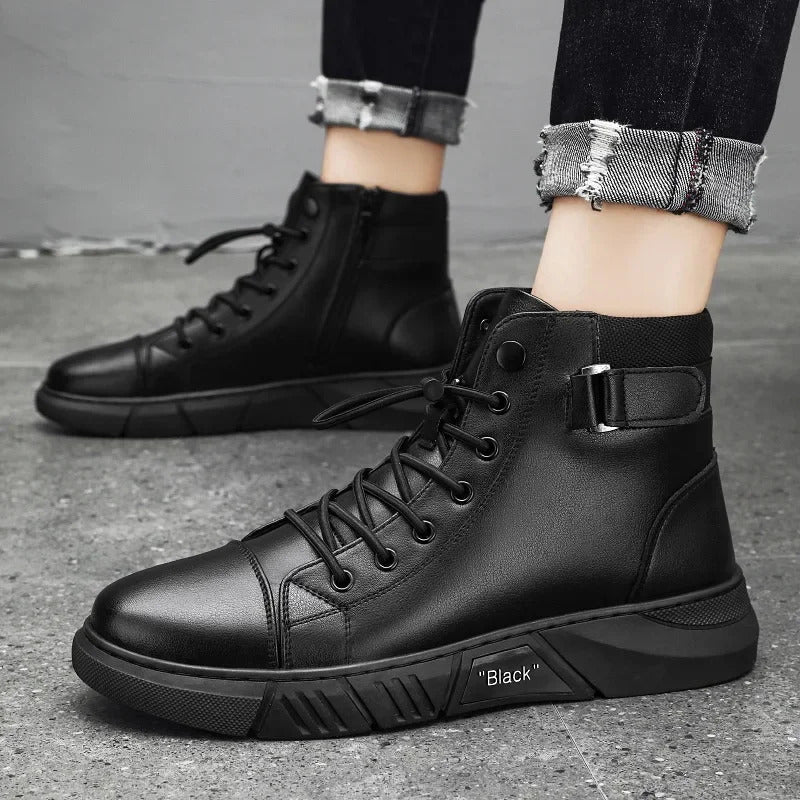 Matrap™ Boots