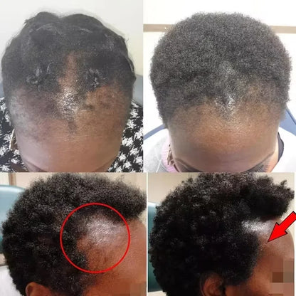 Batana Oil Hair Growth Conditioner