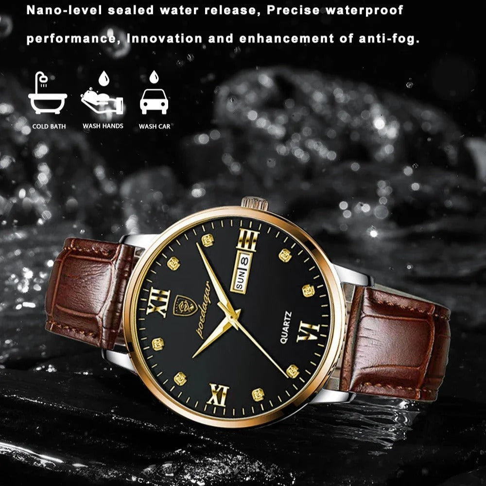 Poedagar Business Watch