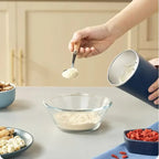 Aurelio™ | Precision Electric Coffee & Spice Grinder 450ml Capacity