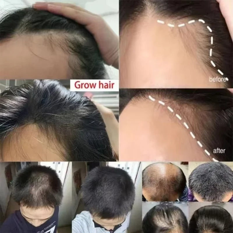 Batana Oil Hair Growth Conditioner