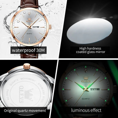 Olev Business Watch