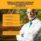 Batana Oil Hair Growth Conditioner