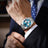 POEDAGAR LACROS Watch