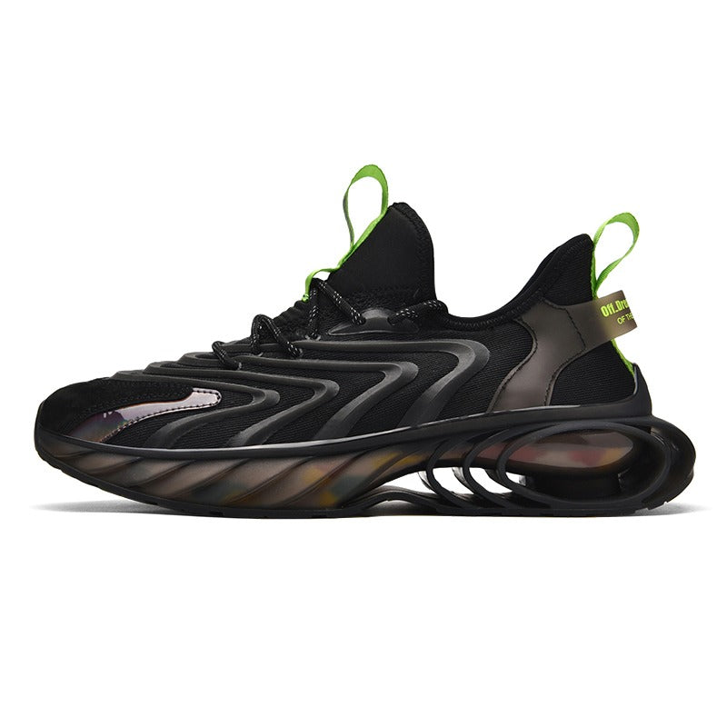 RAIL sneaker