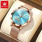 OLEV Wonder Female Watch
