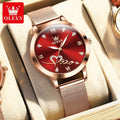 OLEV Wonder Female Watch