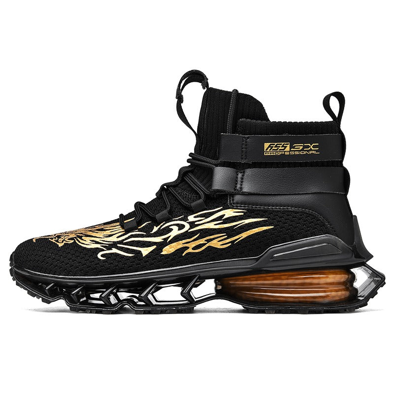 Black_chain-detail-chunky-sneaker-luxury-fashi_variants-0
