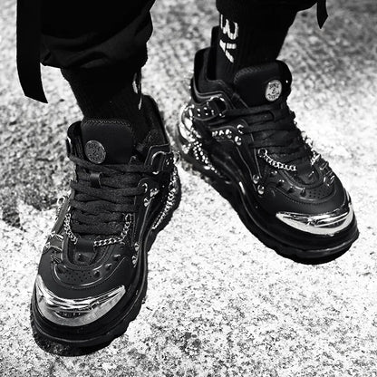 XRTA Sneaker 6