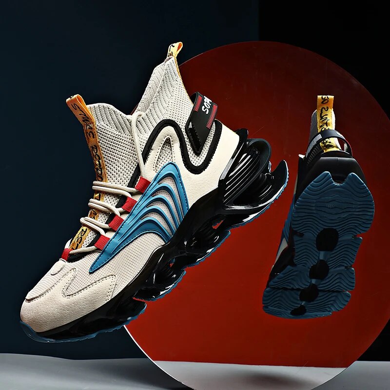 SOUL™ Movement Sneaker 4