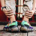 FUTURE™ Flex Sneaker 4