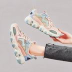 High-end high-quality Vulcanized Sneakers 3