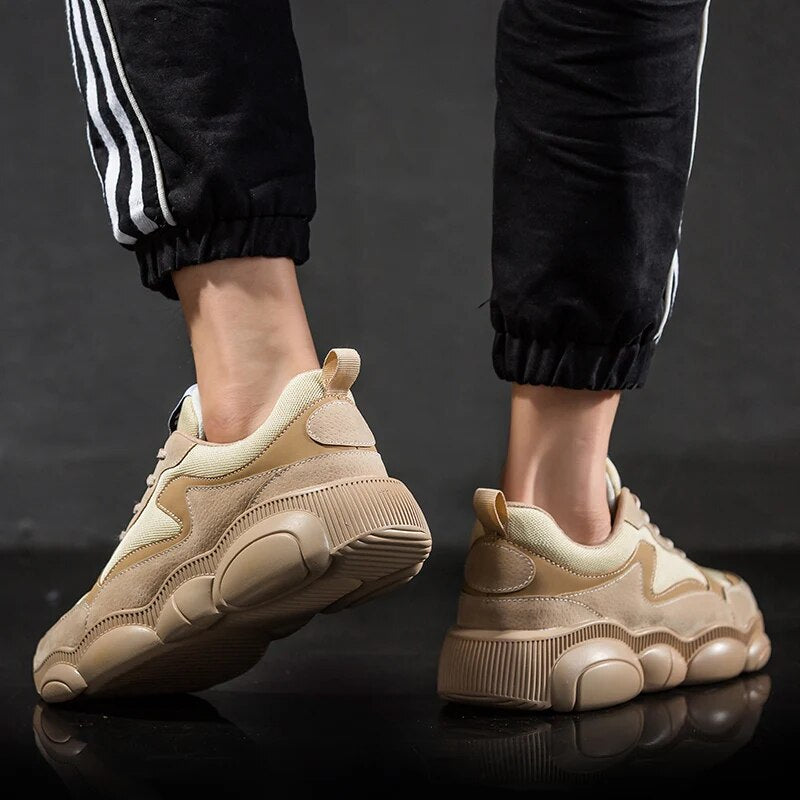 RETROV™ Street Sneaker 4