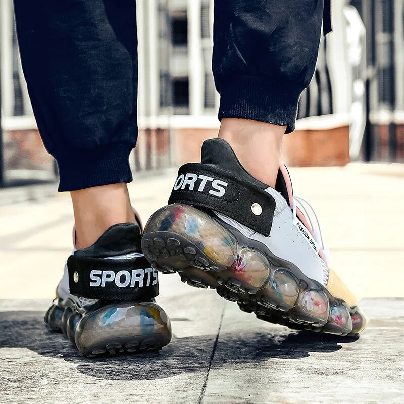CITY RUN™ Sneaker 4