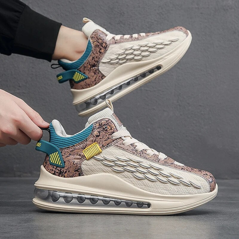 TACE Sneaker 3